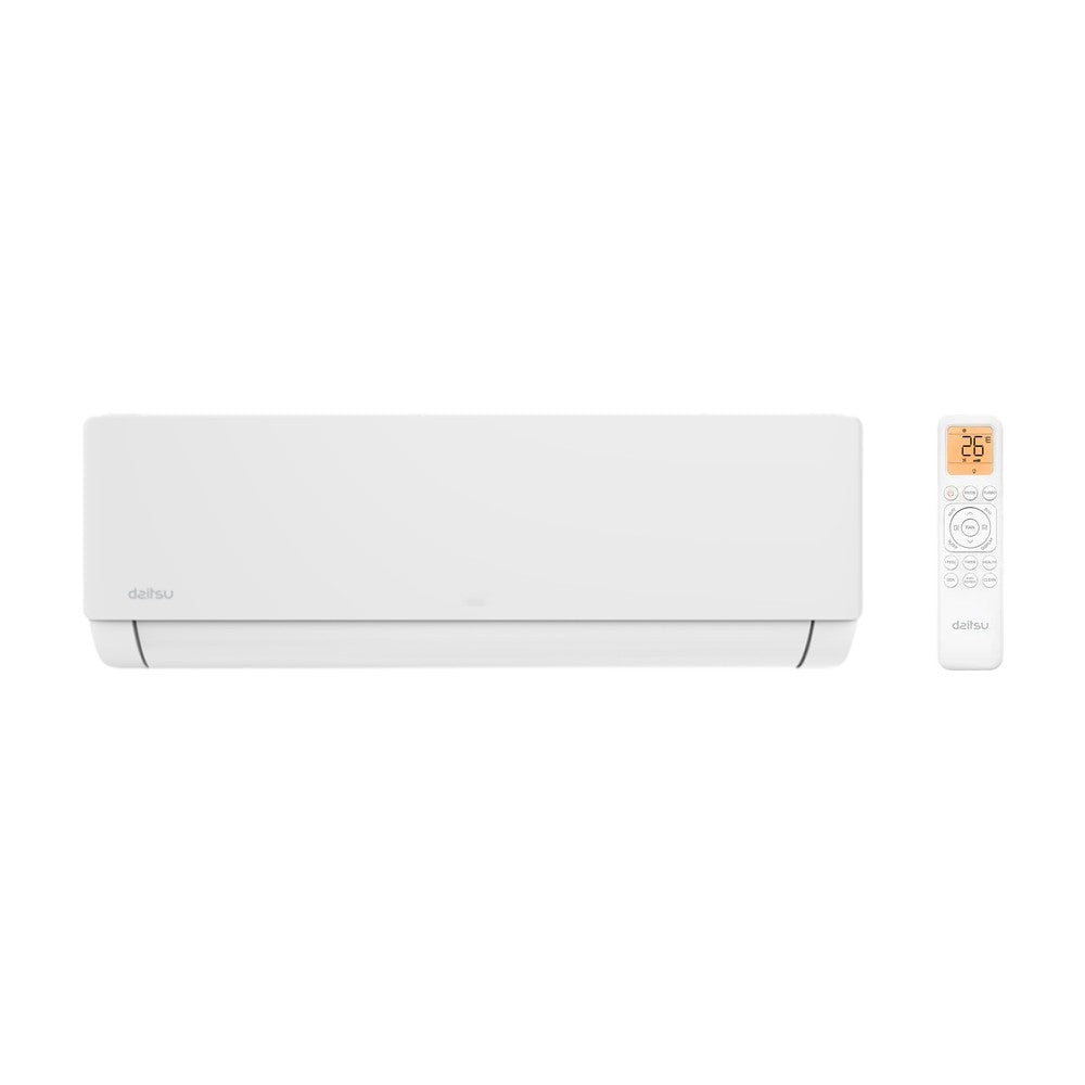 Condizionatore Trial Split Daitsu Artic Pro 9+9+12 con DOSM-27KDT-3 R-32 Wi-Fi Integrato