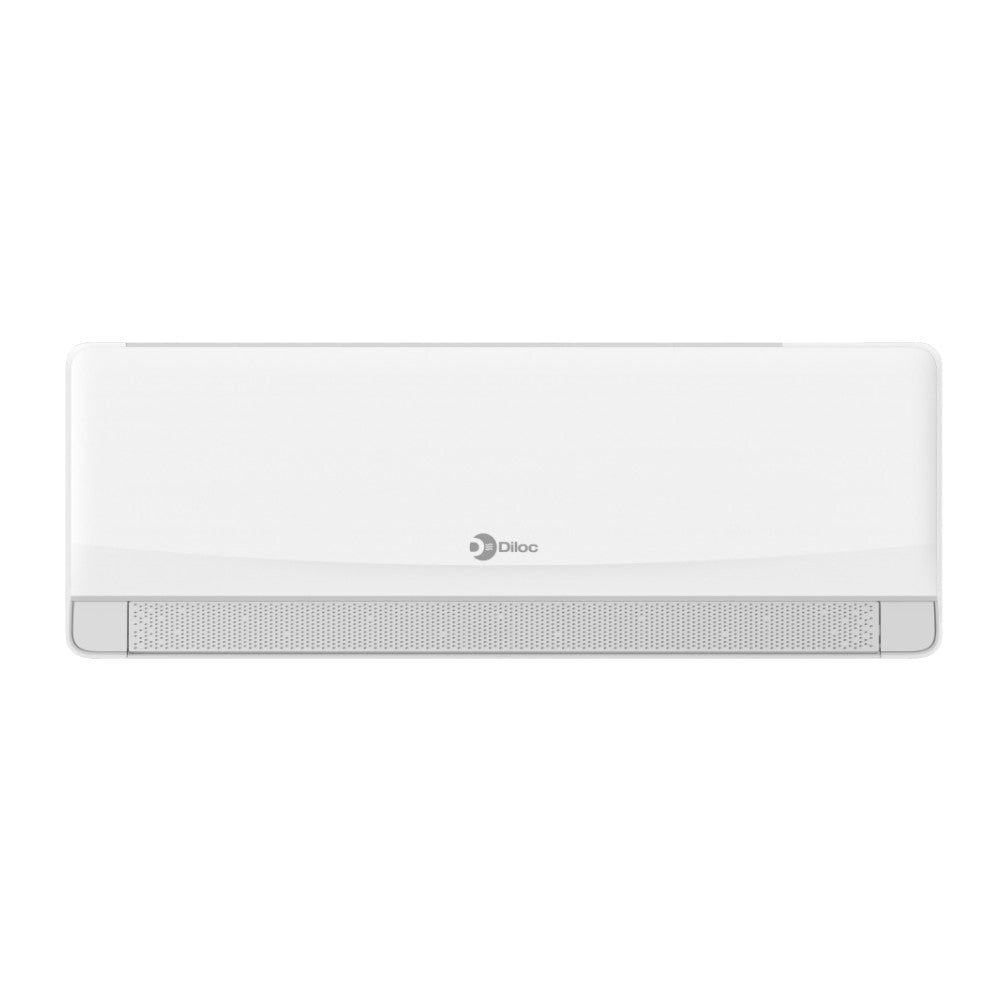 Diloc Matt airconditioner 9000 BTU R-32 met geïntegreerde Wi‑Fi