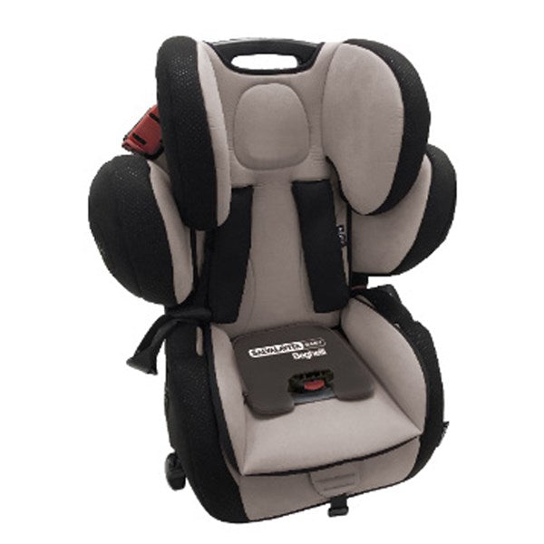 Dispositivo Cuscino Beghelli Salvavita Baby Anti Abbandono