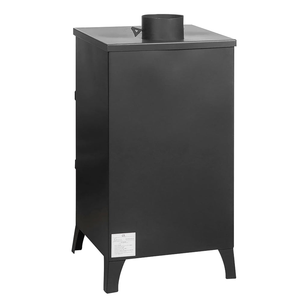 Divina Fire Matilde MG100 houtkachel 7, 7 kW