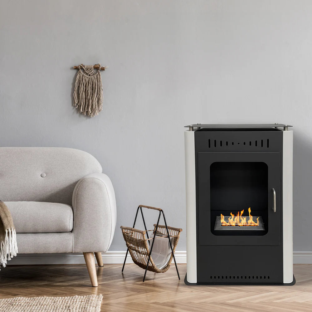 Divina Fire ASIA bio-ethanol haard 3,2-3,4 kW