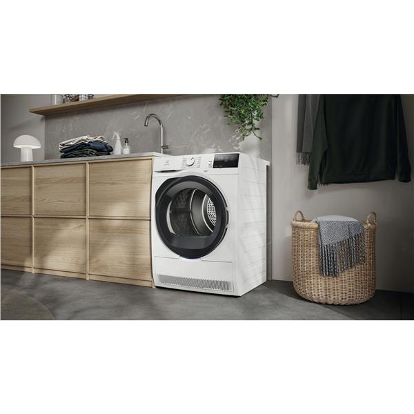 Electrolux EW7H28B warmtepompdroger 8 kg
