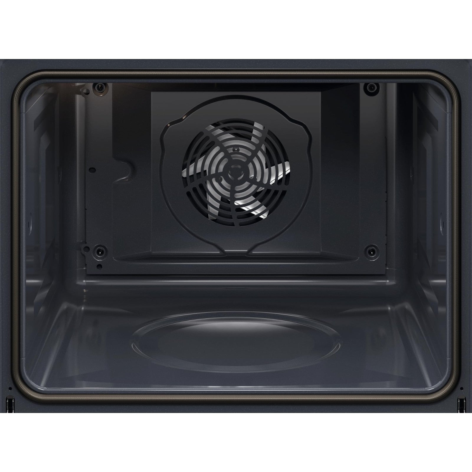 Electrolux Serie 600 EOC6P56H inbouwoven 72 liter SteamCrisp A+ zwart