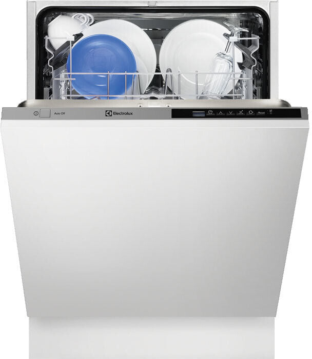 Lavastoviglie Ad built-in Electrolux ESL5315LO 13 Coperti Classe E (A82xL60xP55) Tecnologia AirDry