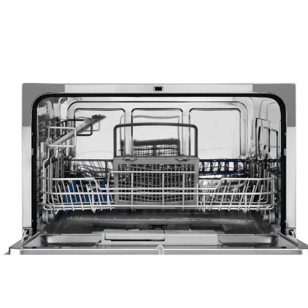 Lavastoviglie Electrolux ESF2400OS 6 Coperti Classe F (A44xL55xP50) Argento