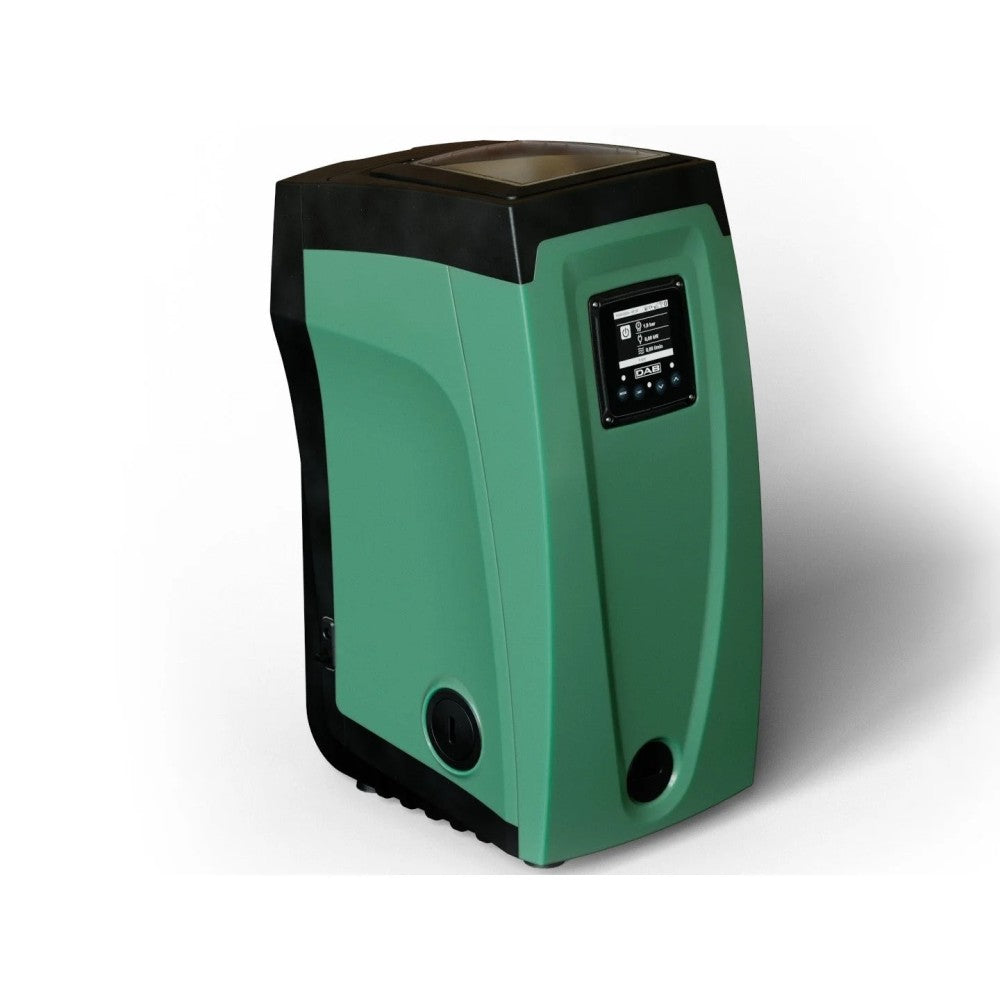 DAB ESYBOX Inverter drukverhogingsunit 1.55 - 2.11 kW (cod. 60147200)