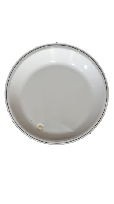 AREA OCCASIONI 2758 Scaldabagno Elettrico Ferroli Calypso 100 HO Orizzontale 100 Litri