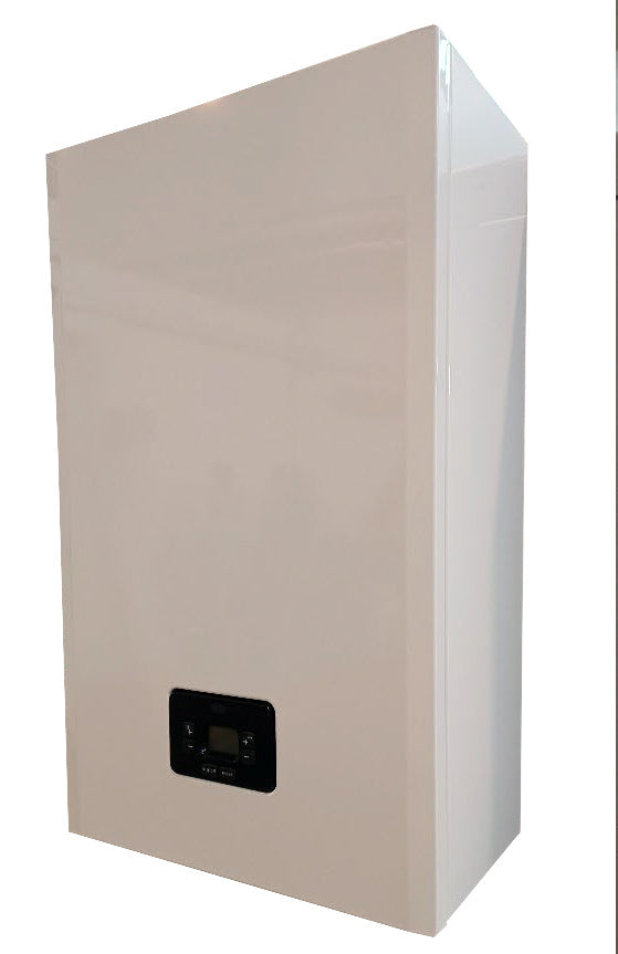 Caldaia a Condensazione Ferroli Fbc 34C Metano/Gpl con Kit Scarico Fumi
