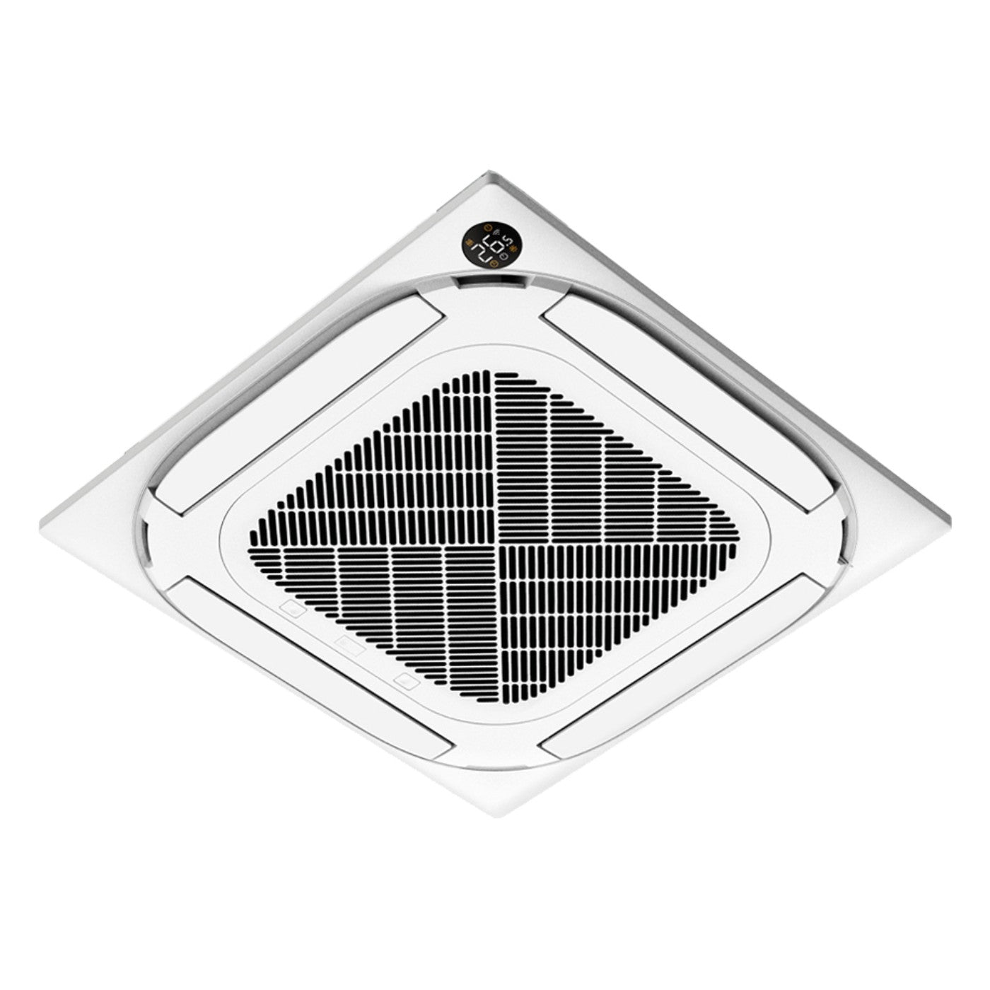 Ferroli Giada-C cassette-airconditioner 12000 Btu