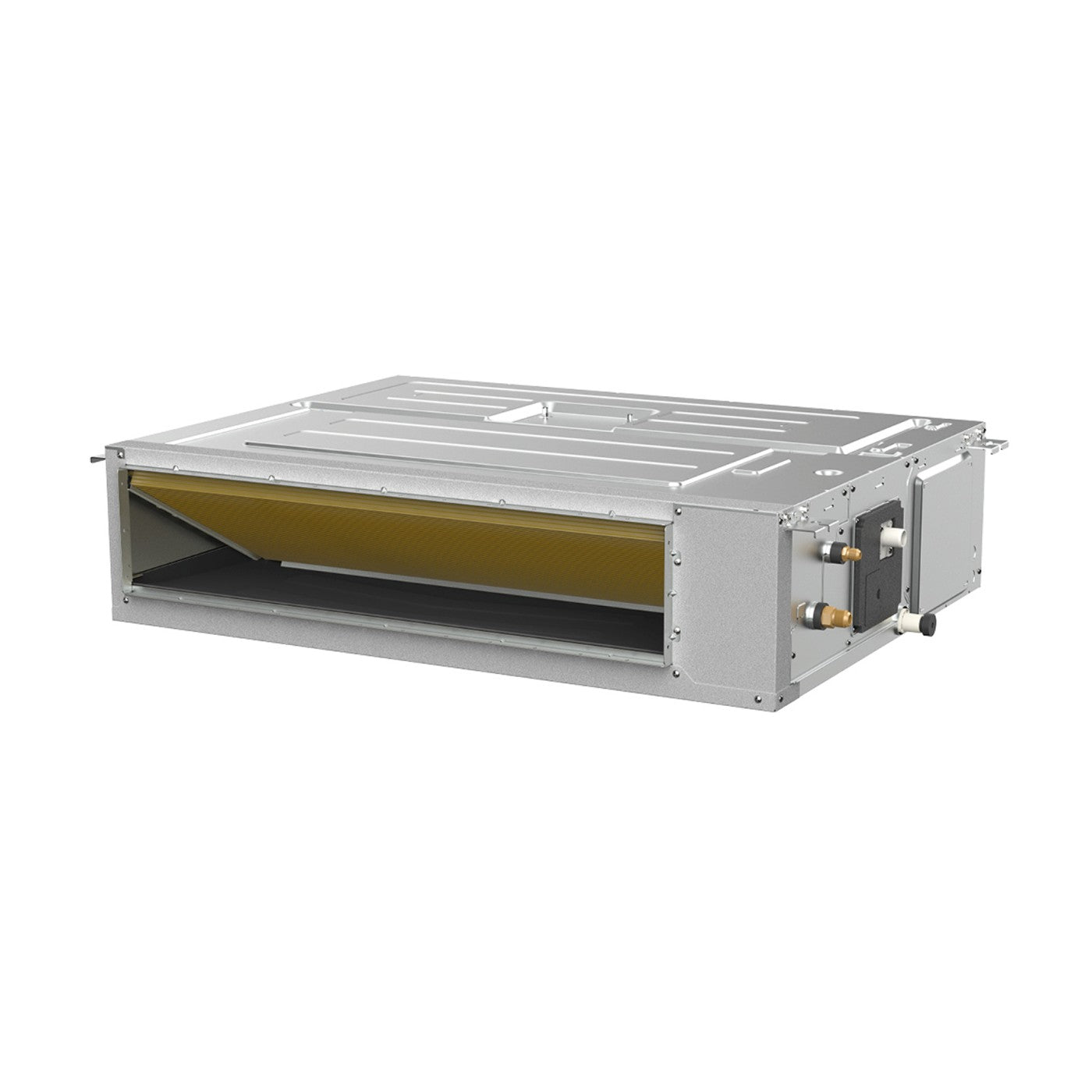 Condizionatore Canalizzato Ferroli Giada-C 36000 Btu 2CP004WF R-32 Wi-Fi Integrato con Comando a Filo