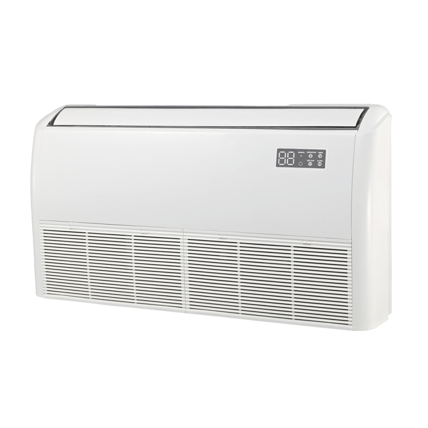 Ferroli Giada-C Airconditioner plafond/vloer 36000 Btu