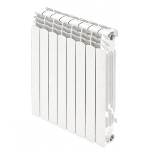 Ferroli PROTEO 900 aluminium radiator 10 elementen 800 mm
