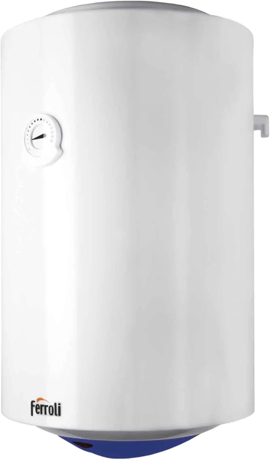 Scaldabagno Elettrico Ferroli Calypso 50 VE Verticale 50 Litri