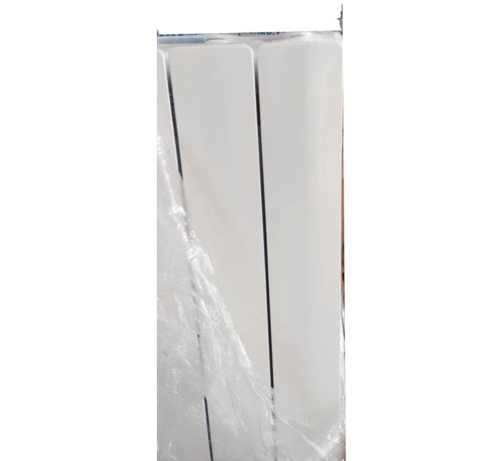 Fondital BLITZ SUPER B4 aluminium radiator — 7 elementen, hartafstand 700 mm