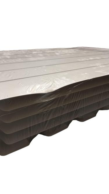 Fondital BLITZ SUPER B4 radiator aluminium 800 mm – 7 elementen
