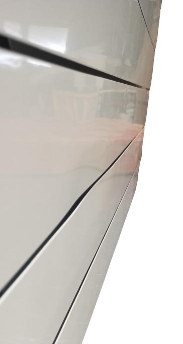 Fondital Blitz Super B4 aluminium radiator 800 mm 9 elementen