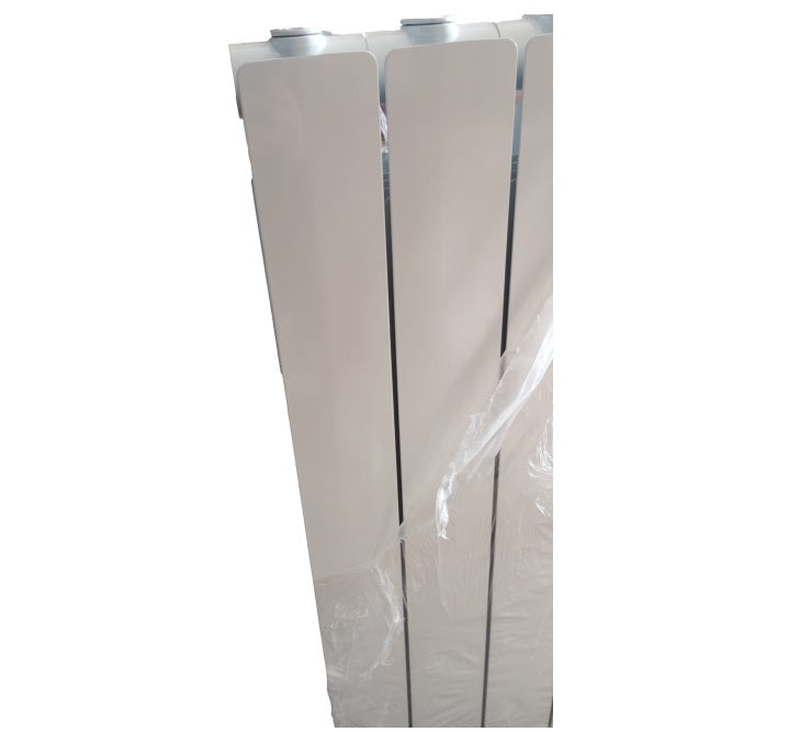 Fondital BLITZ SUPER B4 aluminium radiator - 5 elementen, hartafstand 700 mm