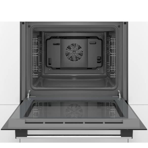 Bosch HBF011BR0 inbouw oven 66 L Klasse A