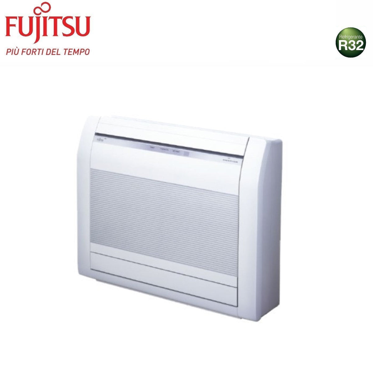 Fujitsu AGEG12KVCA binnenunit console vloer 12000 Btu