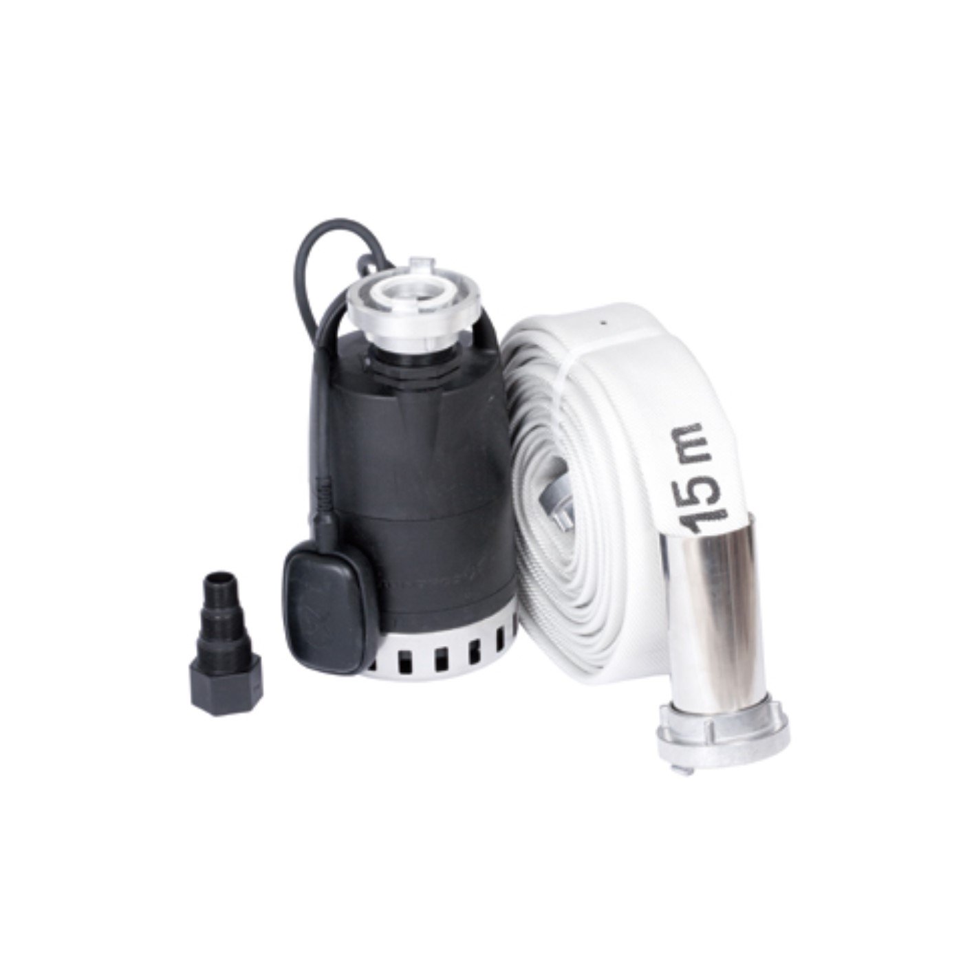 Grundfos UNILIFT CC 7 A1 dompelpomp 0,38 kW