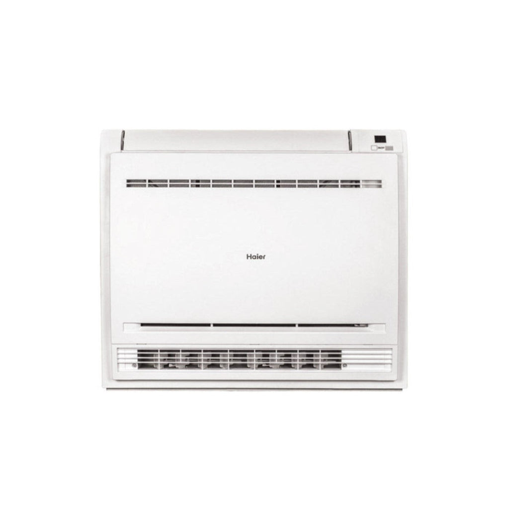 Haier dual-split console-airconditioner 9+12 met 2U50S2SM1FA-3 (R-32, Wi‑Fi)