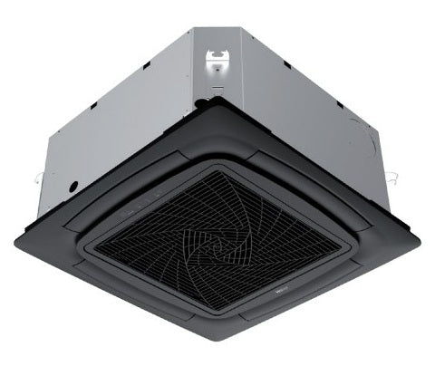 Condizionatore Cassetta 4 Vie Haier 620 Black 18000 Btu AB50S2SC2FA(H) 32 Wi-Fi Integrato