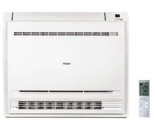 Haier AF50S2SD1FA(D) console airconditioner 18000 BTU Wi‑Fi