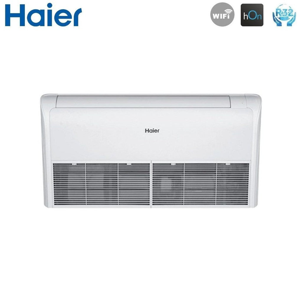Unità Interna Soffitto/Pavimento Haier 12000 Btu AC35S2SG2FA(H) R-32 built-in Wi-Fi