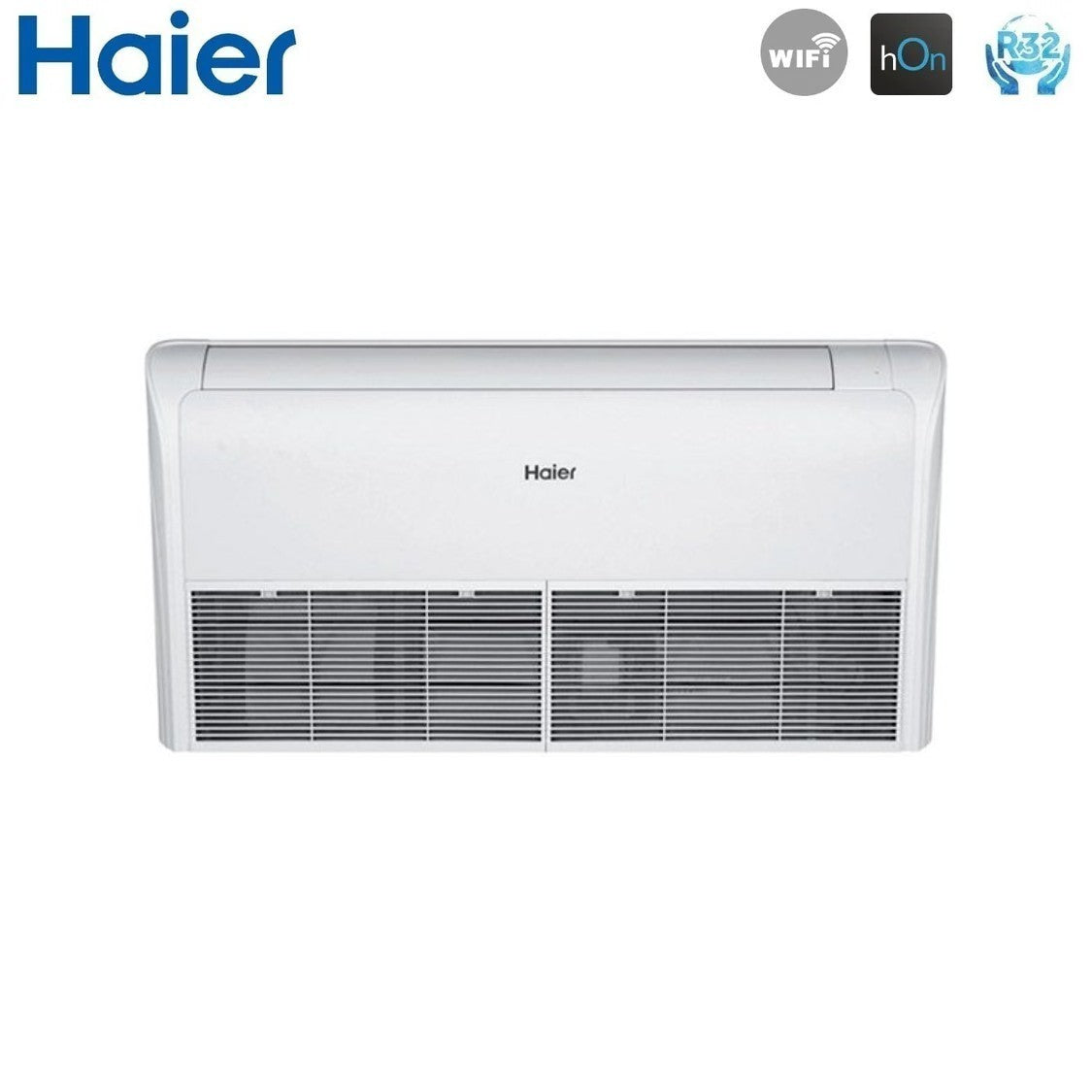 Unità Interna Soffitto/Pavimento Haier 18000 Btu AC50S2SG2FA(H) R-32 built-in Wi-Fi