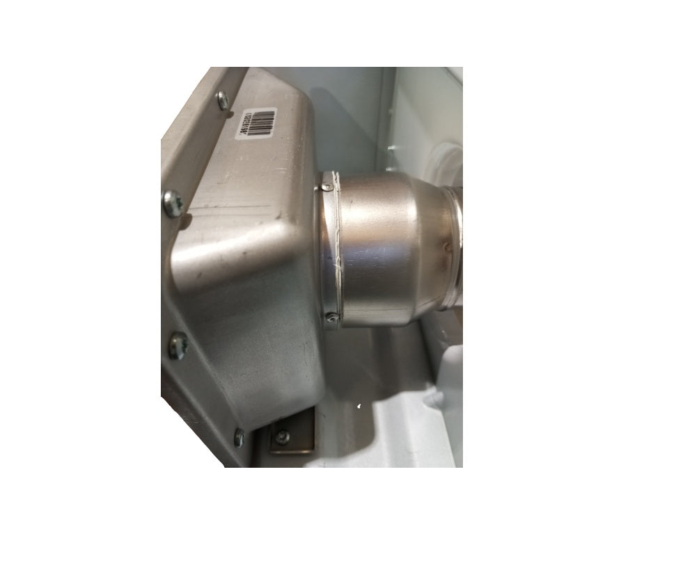 Hermann Saunier Duval Opalia F 15 LRT boiler Low NOx 15, 0 l/min