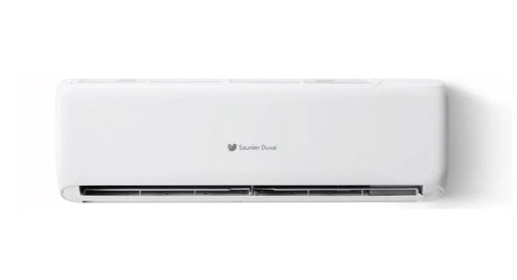 Air conditioner Hermann Saunier Duval Inverter series VivAir Lite 9000 BTU SDH1B-025 NW R-32 A++/A+