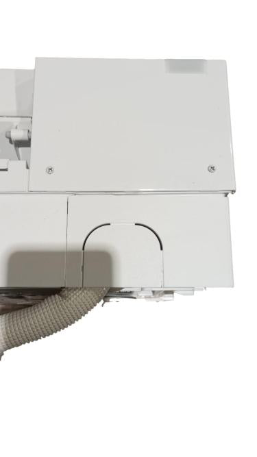 AREA OCCASIONI 2876 Condizionatore Mitsubishi Electric Kirigamine Zen White 18000 Btu Wi-Fi R-32 Integrato