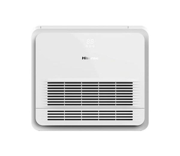 Hisense Trial Split Console Air Conditioner 12+12+12 with 3AMW72U4RFA R-32 Wi-Fi Optional With Standard Remote Control 12000+12000+12000 - New