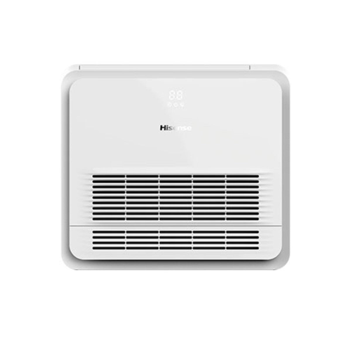 Air conditioner tri-split Hisense Console 9+9+9 with 3AMW52U4RJC R-32 optional Wi-Fi Con Telecomando di series 9000+9000+9000