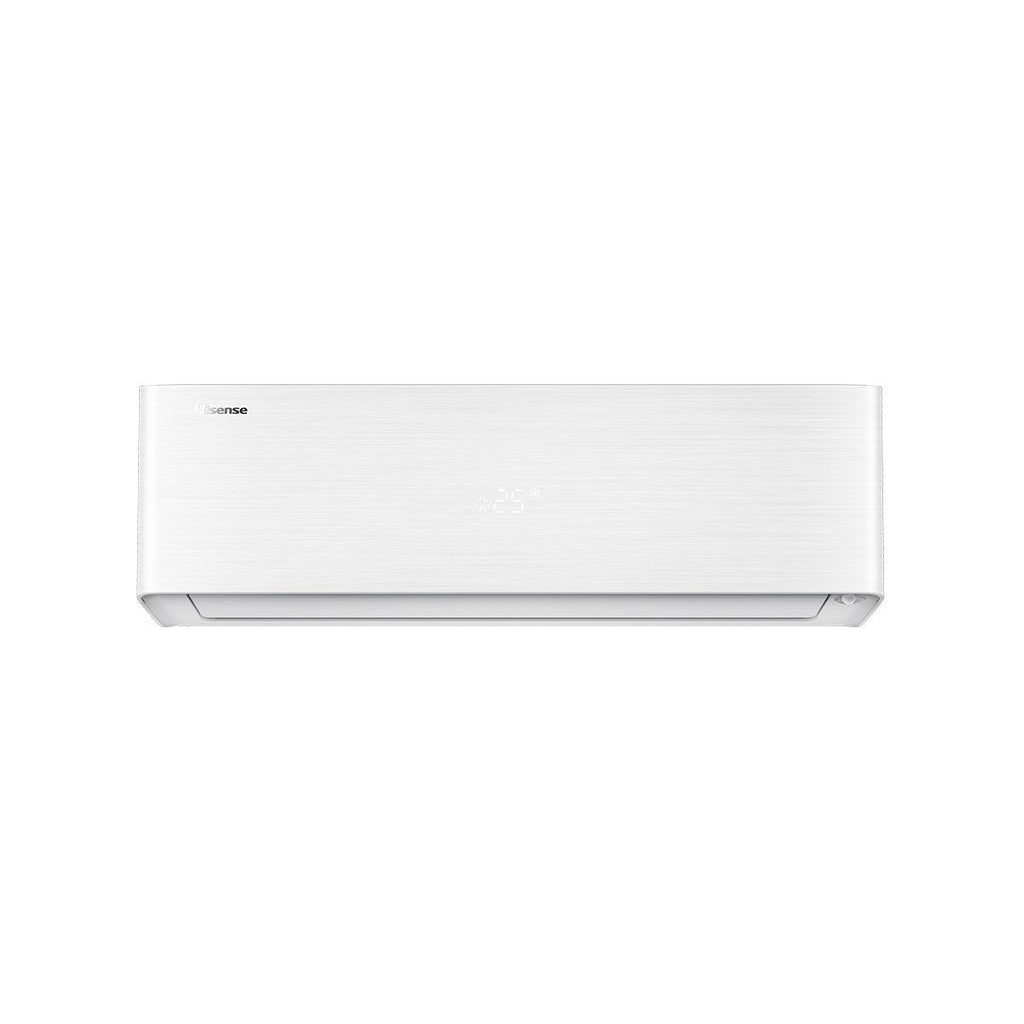 Hisense Energy Pro X 18+18 Dual-split airconditioner 10,0 kW (R-32)