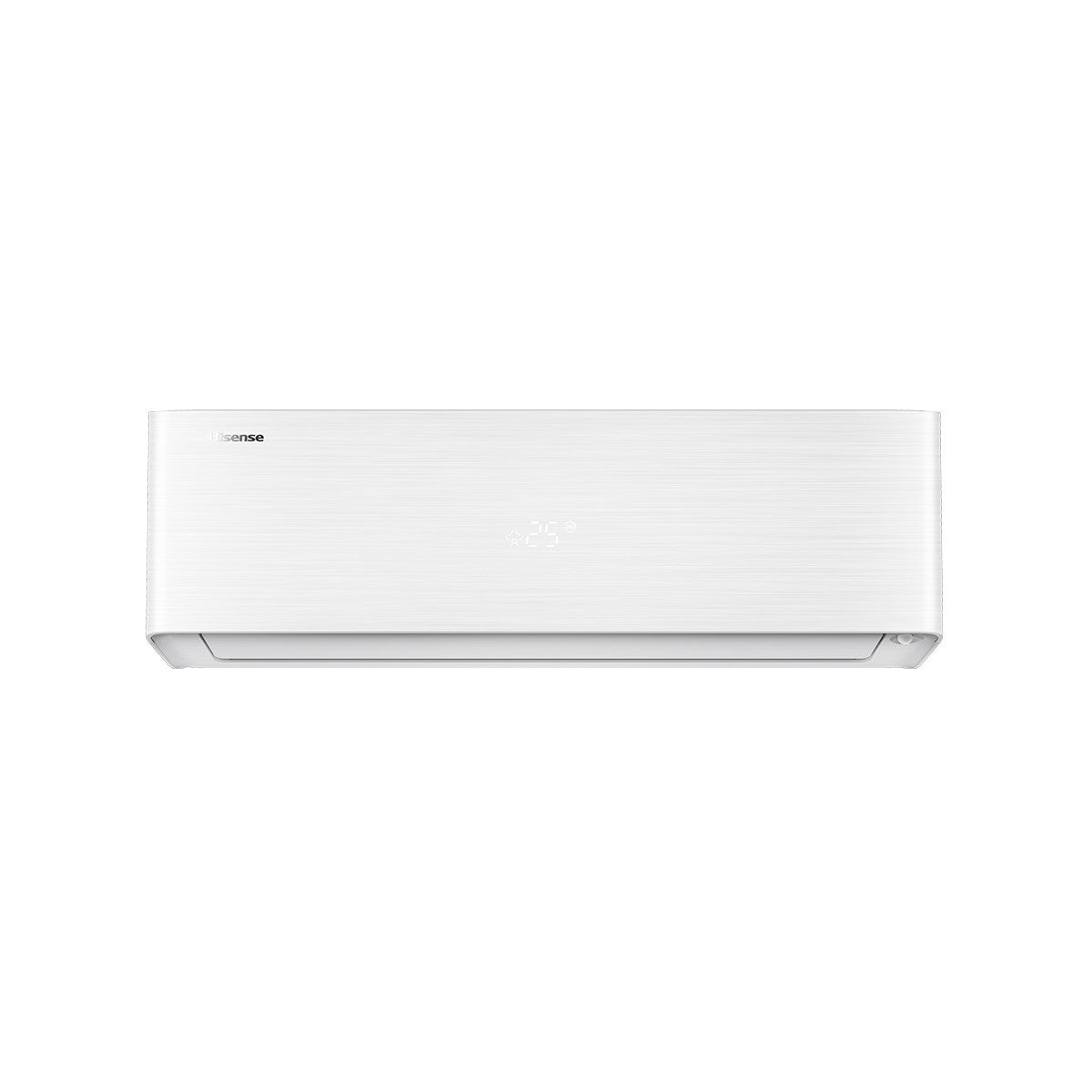 Hisense Energy Pro X 18+18 Dual-split airconditioner 10,0 kW (R-32)