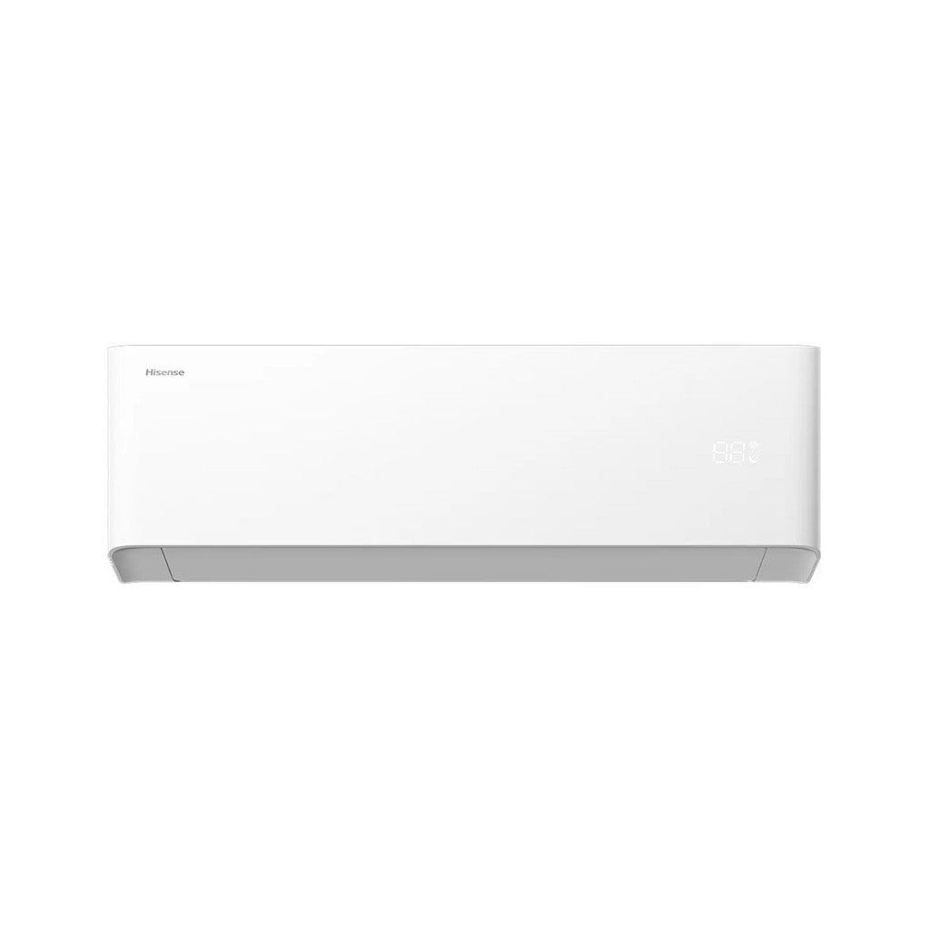 Hisense UNI HB tri-split airconditioner 9+9+12 (4AMW81U4RJC) R-32 Wi‑Fi