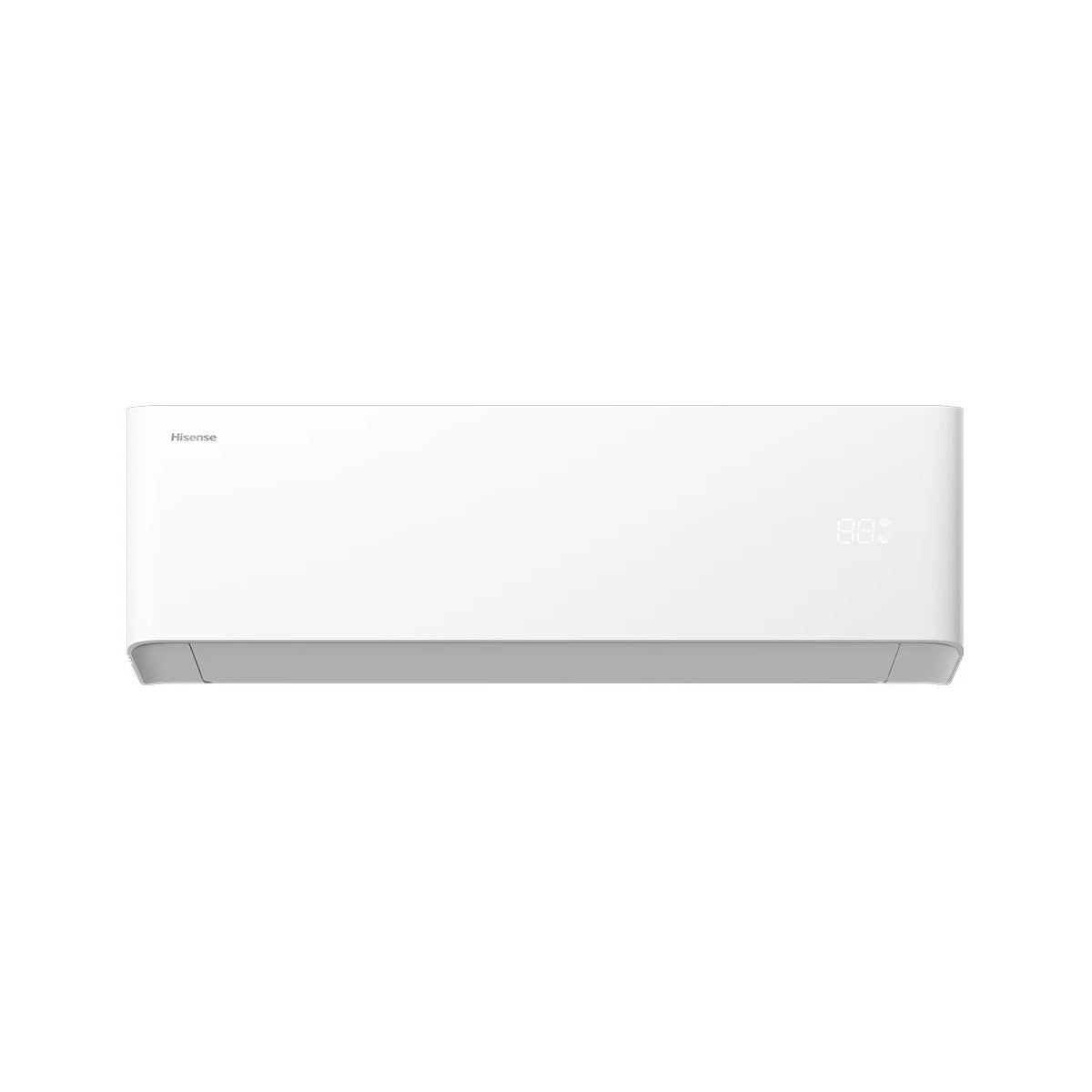 Hisense UNI HB tri-split airconditioner 9+9+12 (4AMW81U4RJC) R-32 Wi‑Fi