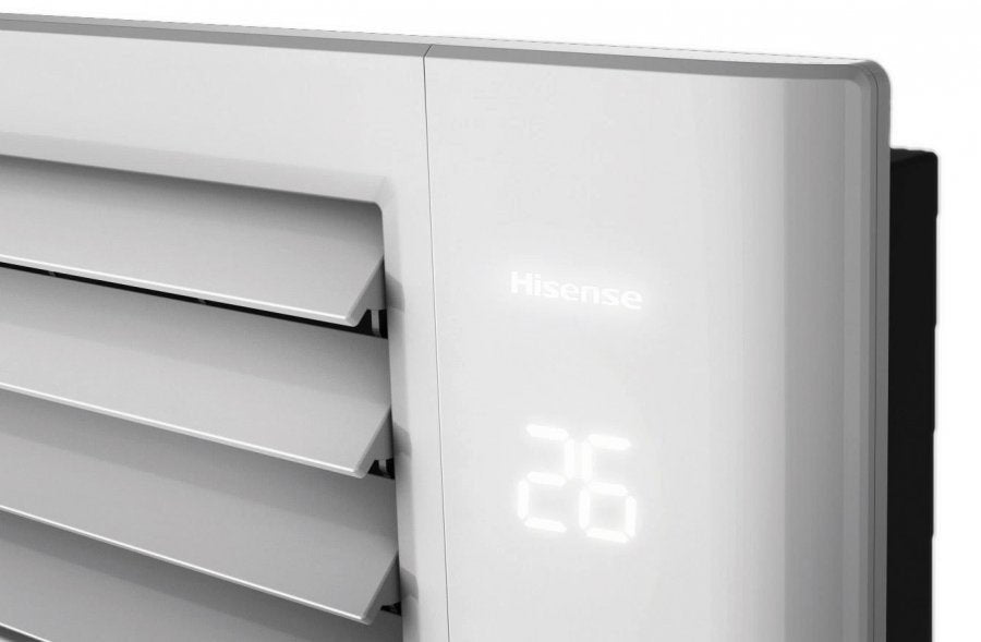 Hisense DP-BA-02 motorrooster voor ADT26UX4RBL4 en ADT35UX4RBL4