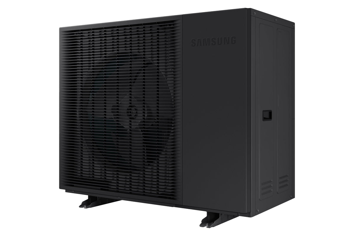 Samsung EHS Mono 16 kW warmtepomp monoblock R290 met Wi‑Fi