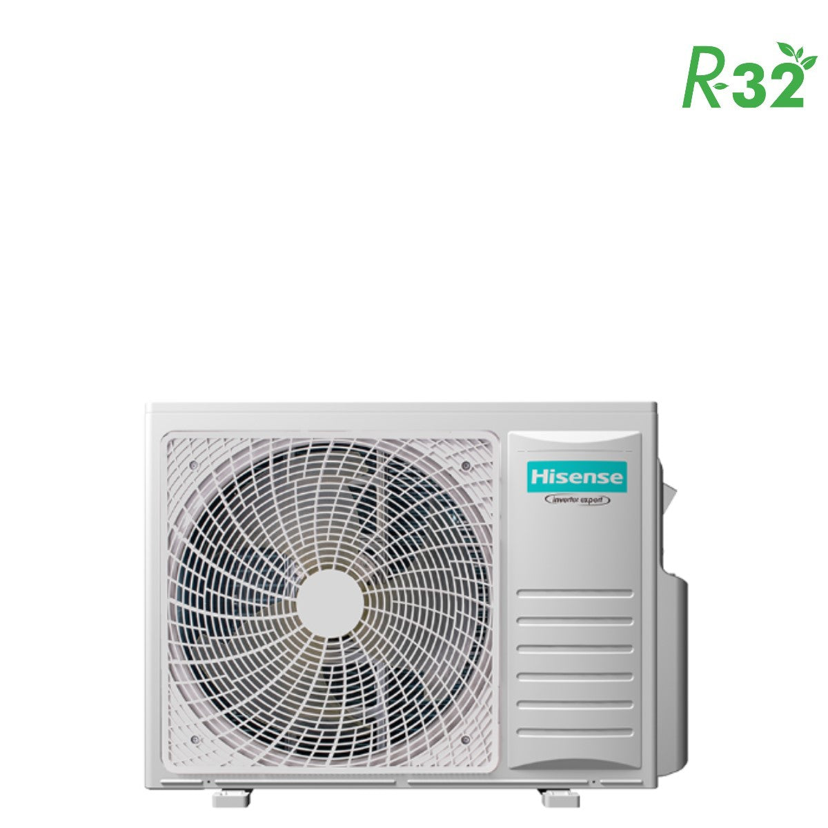 Hisense 3AMW52U4RJC Buitenunit multisplit 3-weg 5, 5 kW