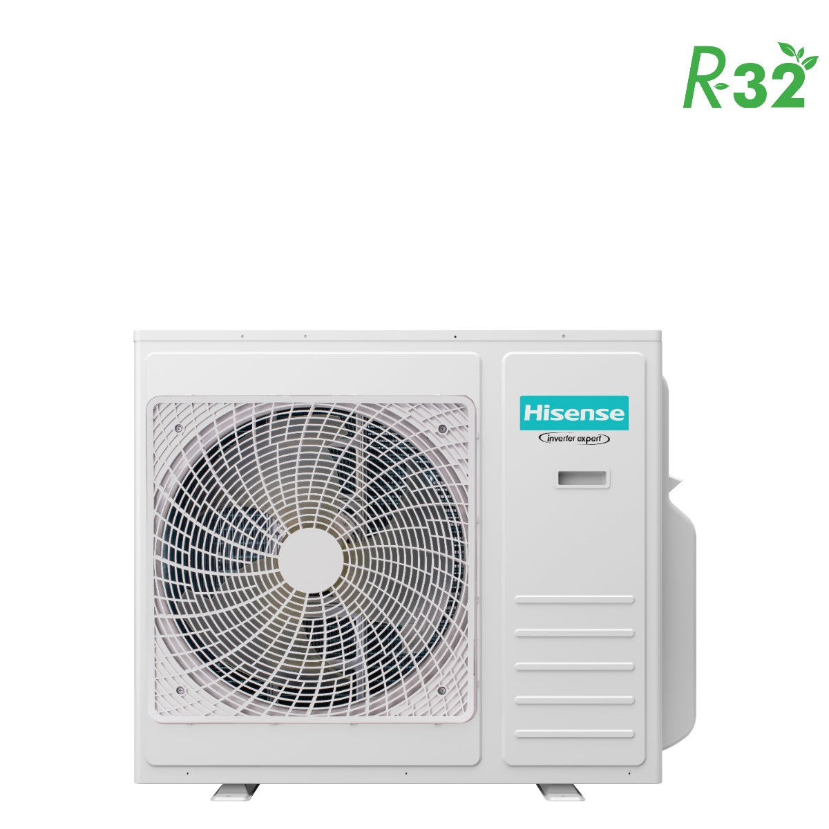 Hisense 5AMW105U4RQC multisplit buitenunit 10, 0 kW (max. 5 binnenunits)