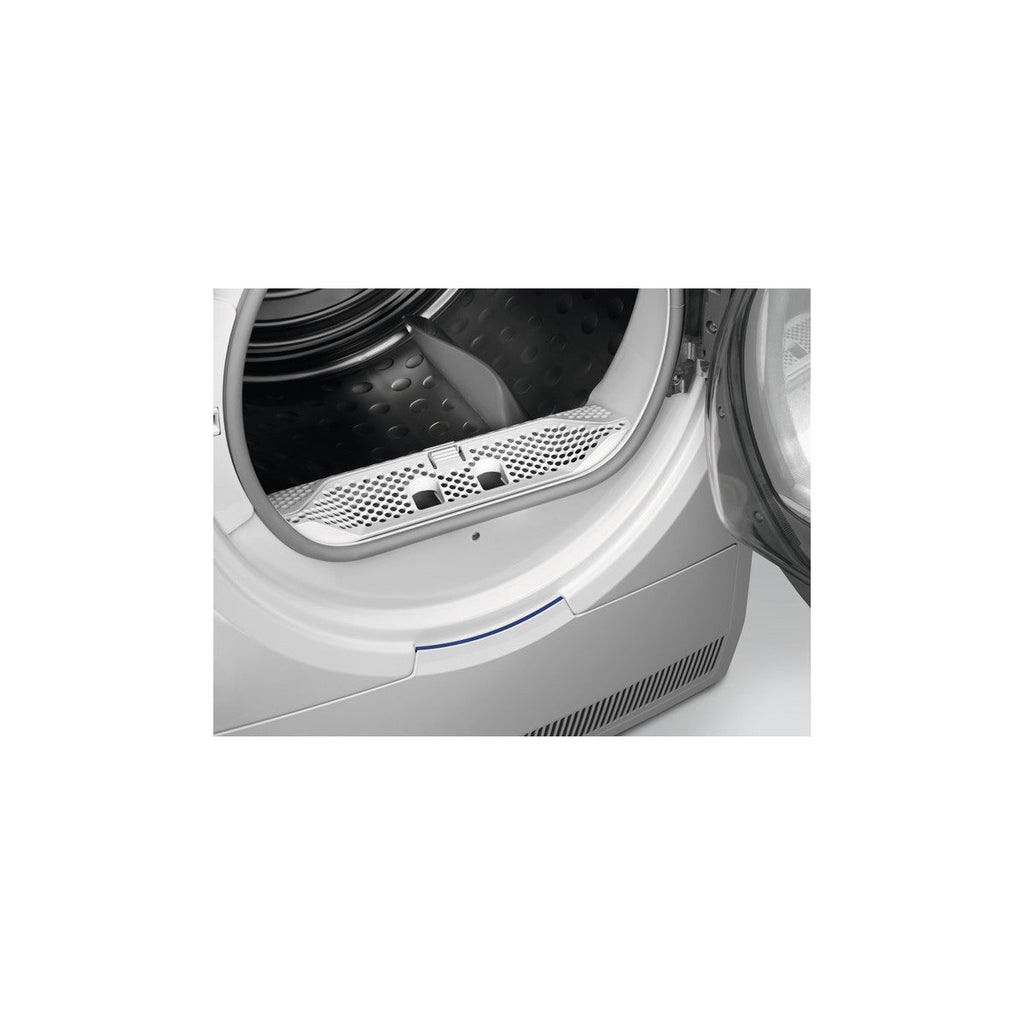 Asciugatrice a Pompa di Calore Hotpoint Ariston Délica HPTS 74D BS IT 7 Kg Classe C (A84,6xL59,7xP54,5) Bianco