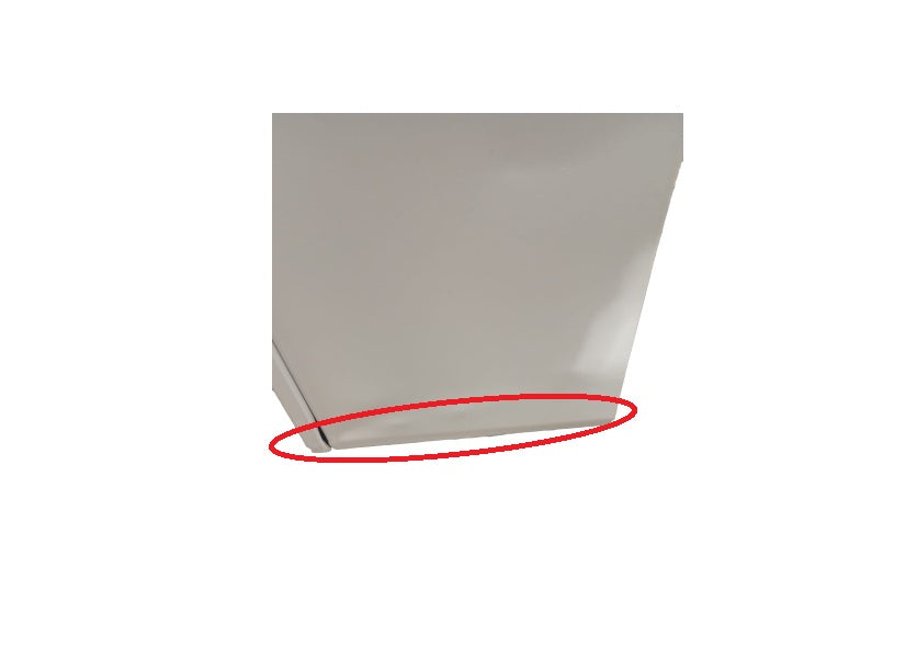 AREA OCCASIONE 2827 Condizionatore Senza Unità Esterna INNOVA 2.0 ELEC 15 HP DC 12000 Btu R-32 Wi-Fi Integrato