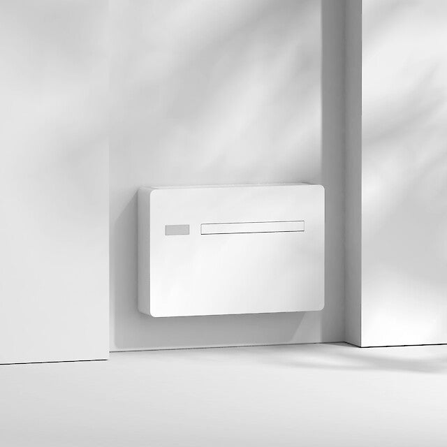 Air conditioner Senza Unità Esterna INNOVA 2.0 MINI 9 HP DC 5000 Btu R-290 optional Wi-Fi