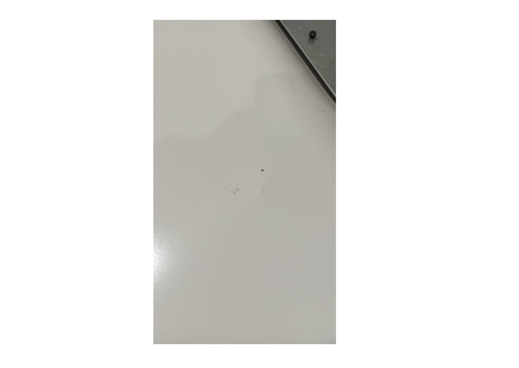 AREA OCCASIONI 3179 Radiatore Stufa a Gas Italkero POSTER SP70 Bianco da 6,28 kW Metano o Gpl Completa di Kit Fumi