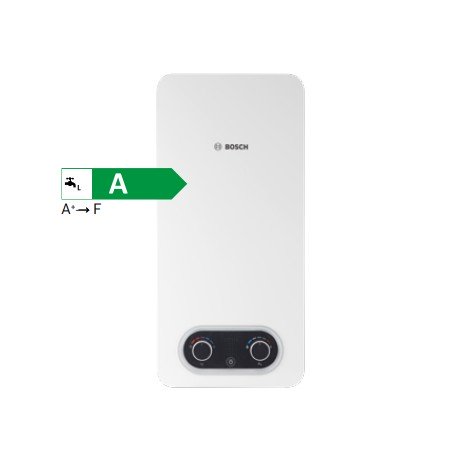Junkers Bosch Therm 4204 gaswaterverwarmer LPG 23.6 kW