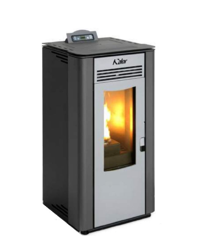 Kalor Lara pelletkachel 9.7 kW