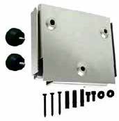 Kit Completo DAB Esywall per Installazione wall-mounted Esybox e Esybox Mini 3