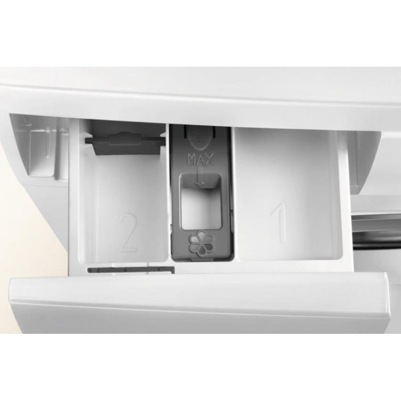 Electrolux Serie 600 EW6S560I slanke wasmachine 6 kg, 1000 tpm